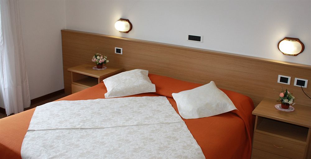 Hotel Rio Caderzone Esterno foto